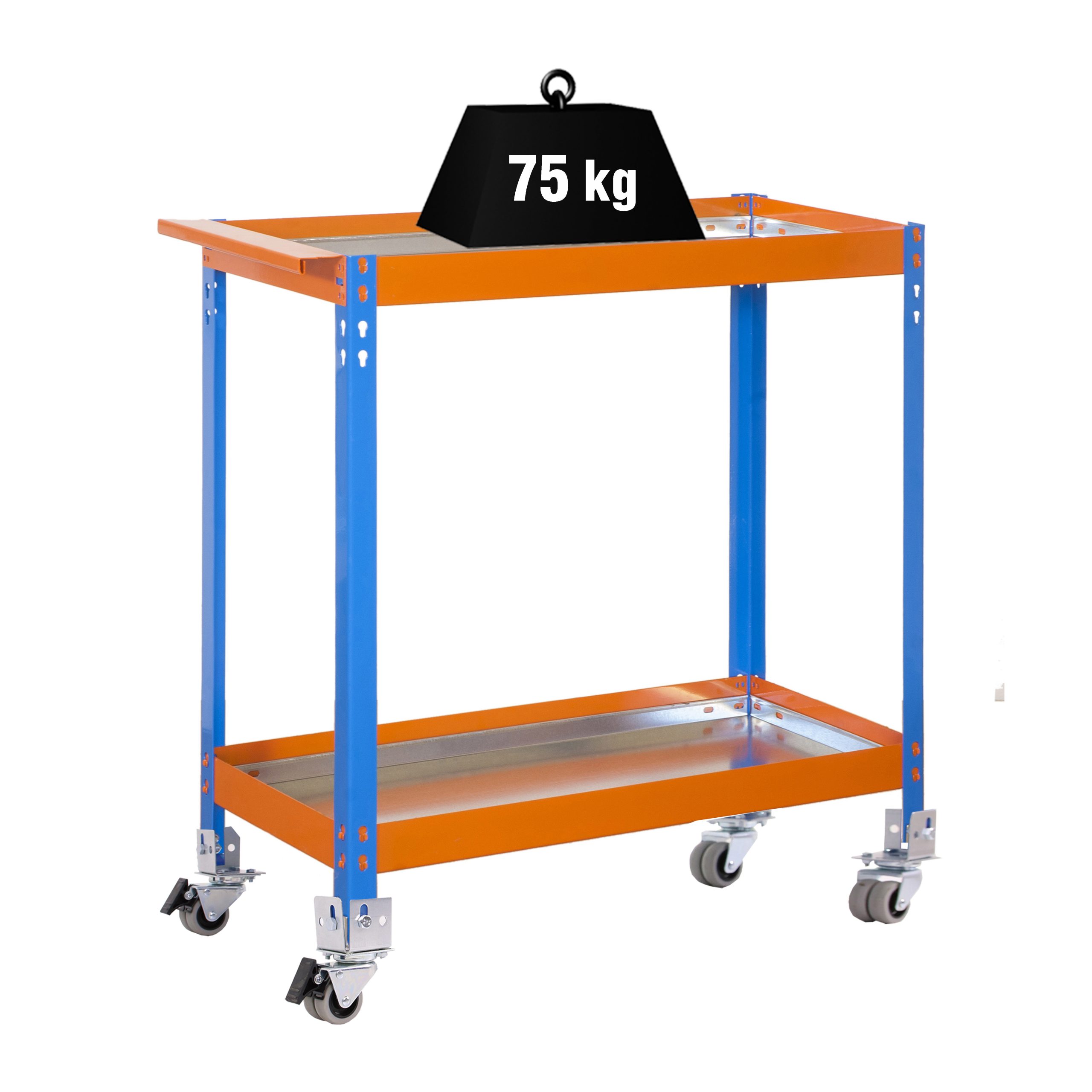 Carro porta herramientas WAGON