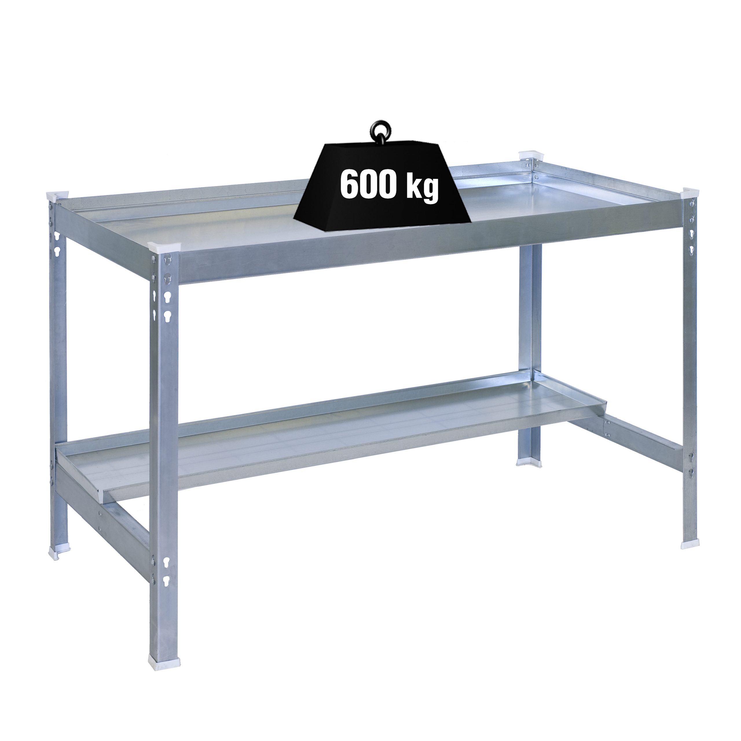 DESK Gartentisch