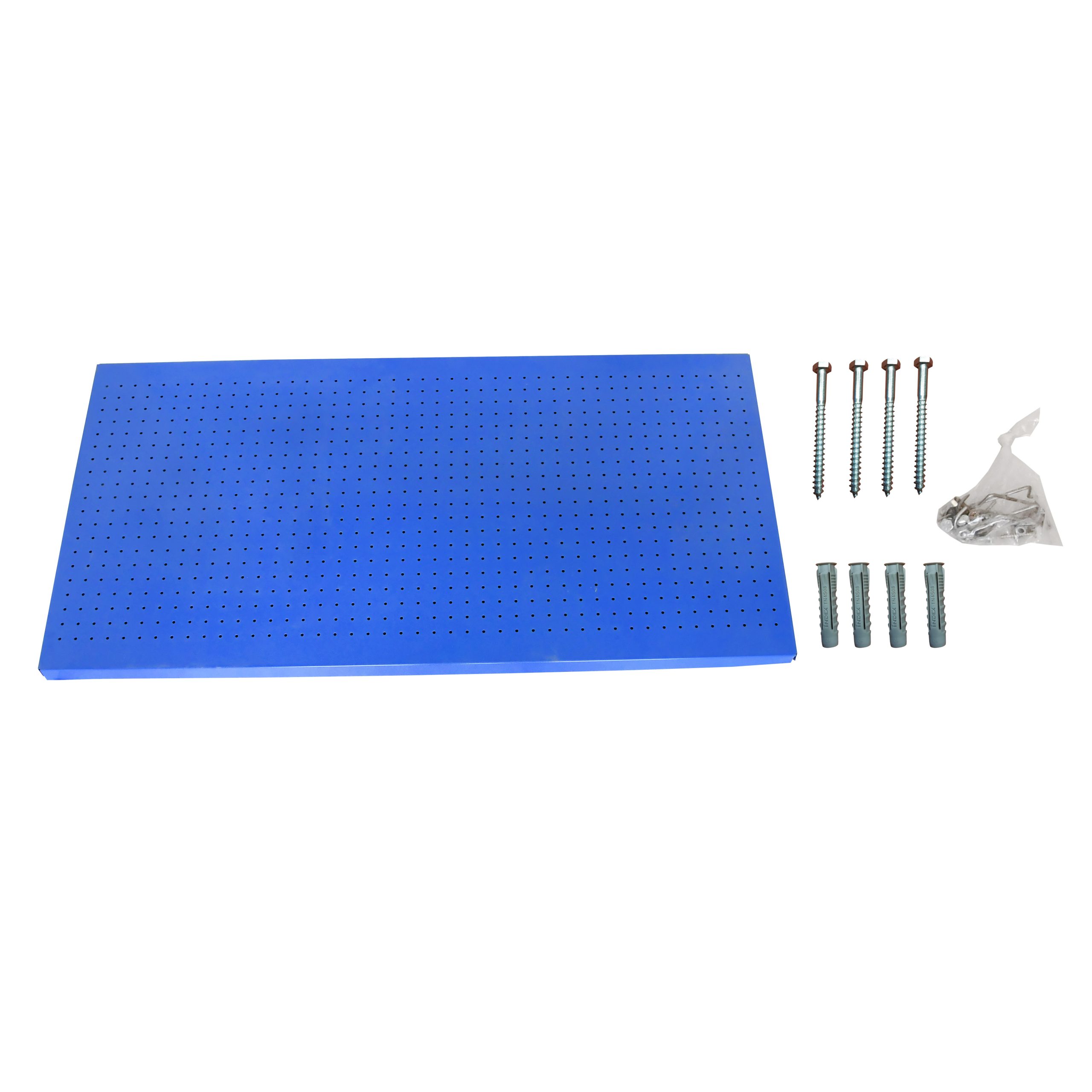 Panel perforado PANELCLCIK