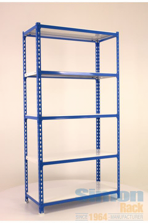 SIMONCLICK 5/400 AZUL/BLANCO