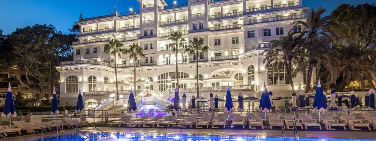 FOTO HOTELES SANTOS