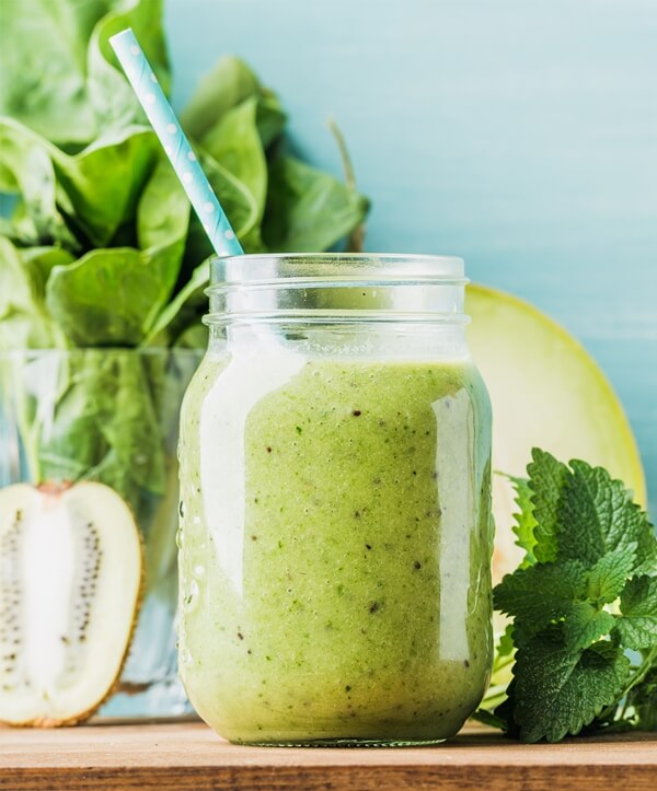 Hawaiian Smoothie