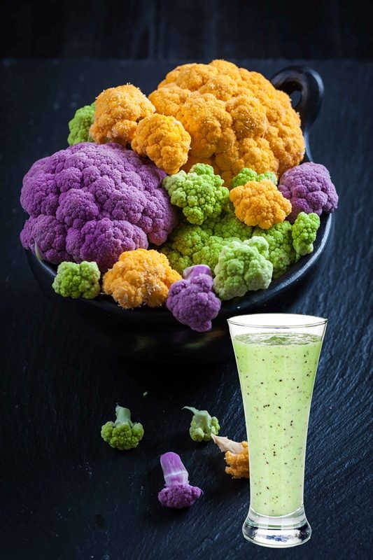 Dad's Big Smoothie
