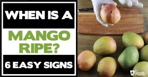 How To Ripen A Mango Faster (Or More Slowly)
