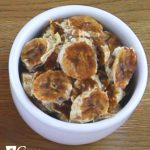 How To Make Banana Chips (2 Ways)