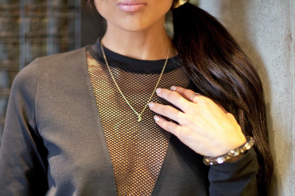 Peggy Li Jewelry Giveaway