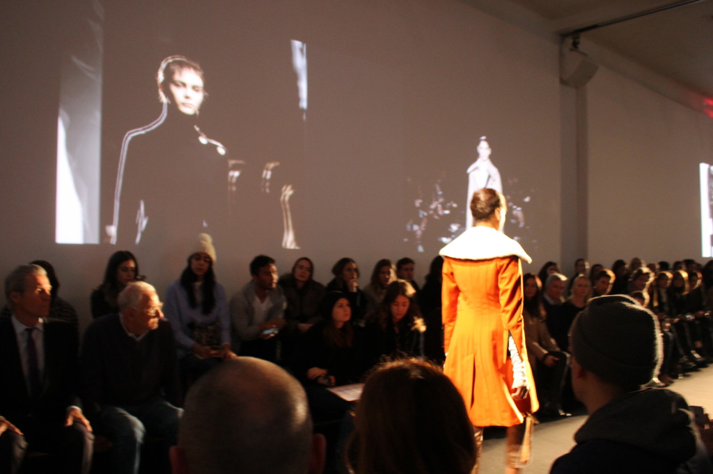 NYFW: Rag & Bone Fall/Winter 2015