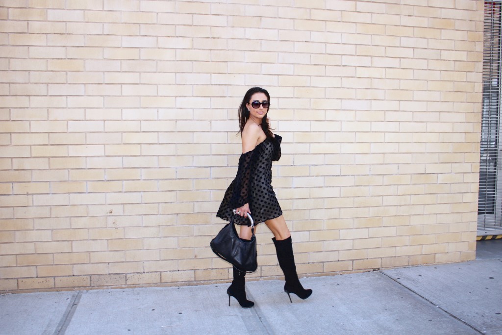 NYFW DAY TWO