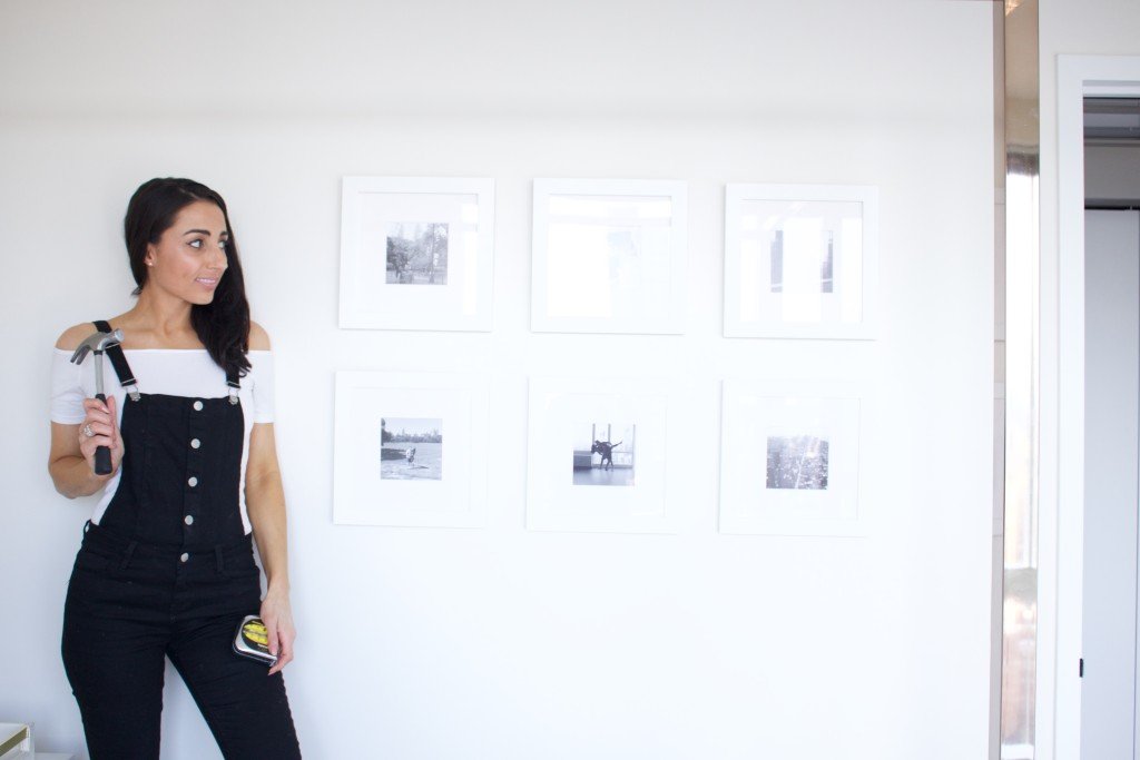 Gallery Wall Goals