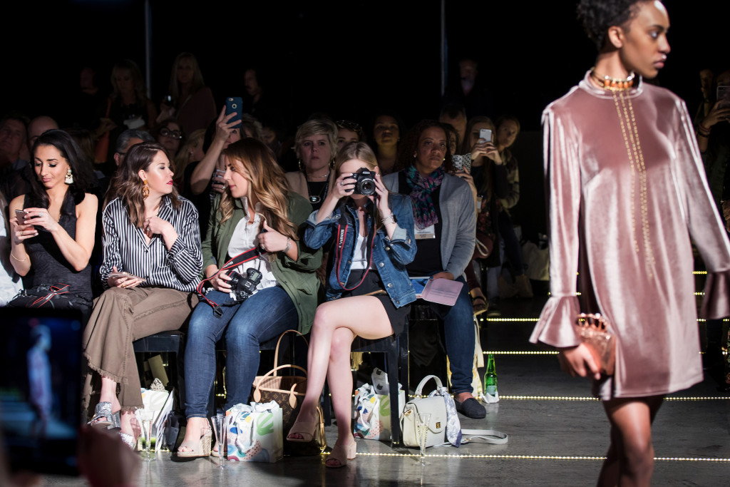 Blogger’s Guide: ATL Apparel Market