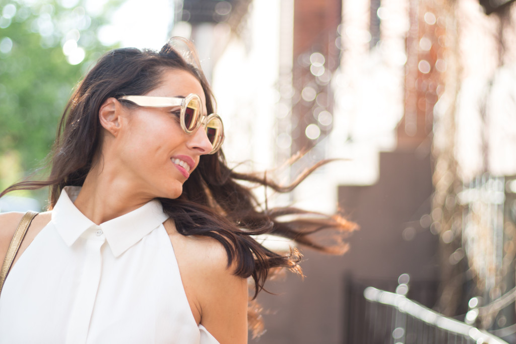 Summer Sunnies
