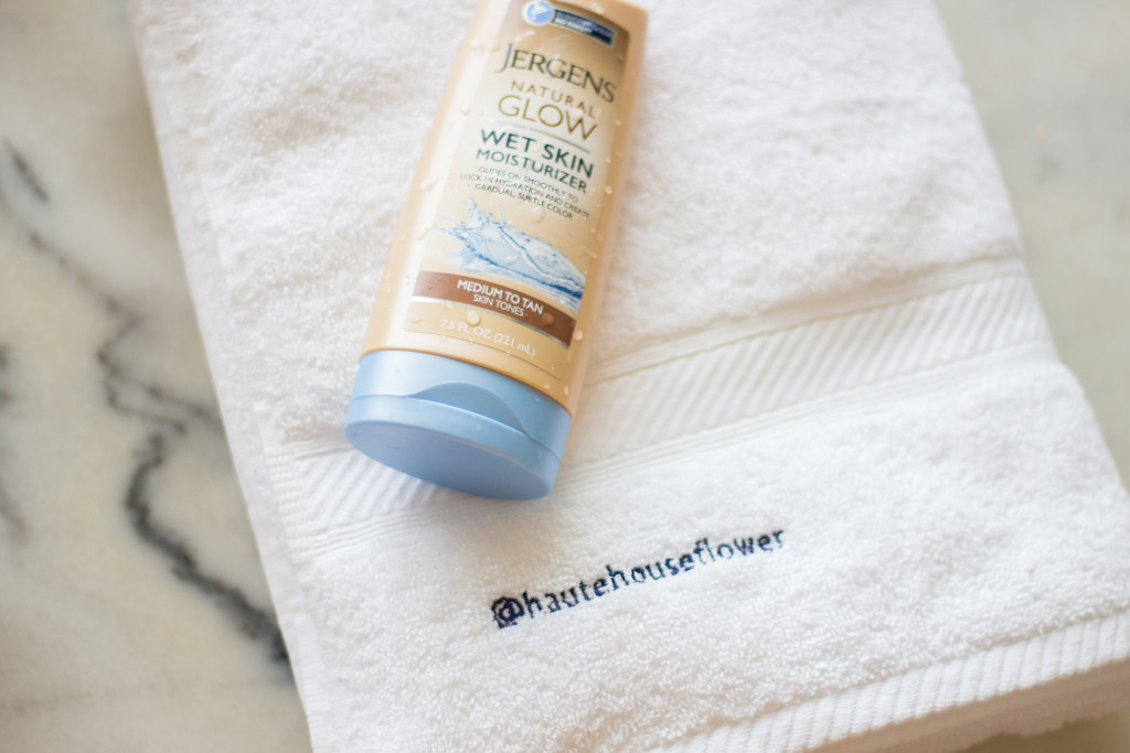 Perfect The At-Home Sunless Tan