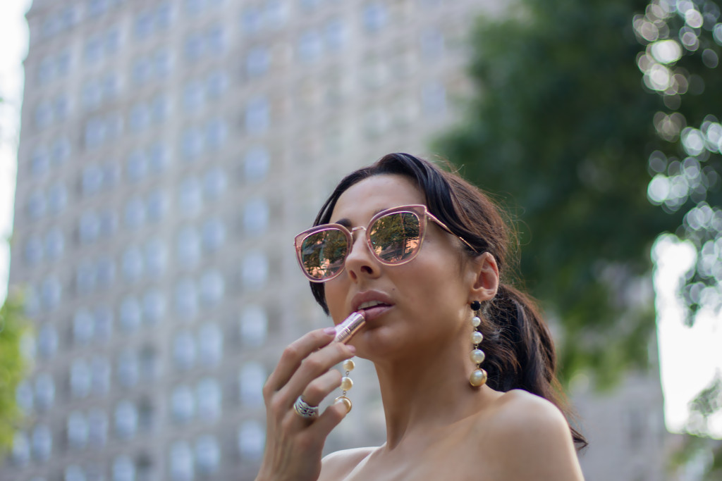 Summer Statement Earrings