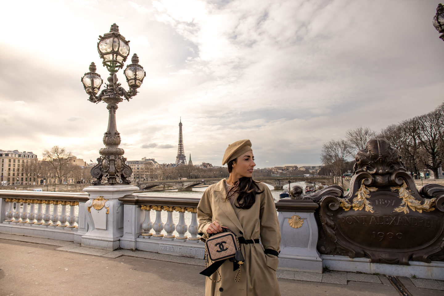 Strategy for Buying Luxury Handbags
