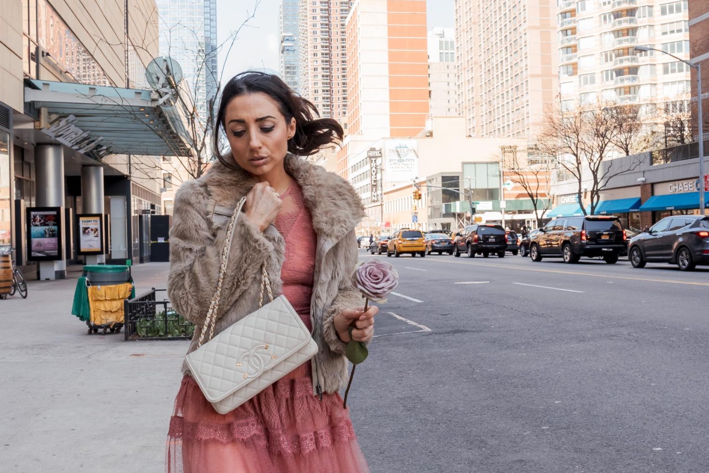 Why A Networking Handbag Is Crucial To Your Success