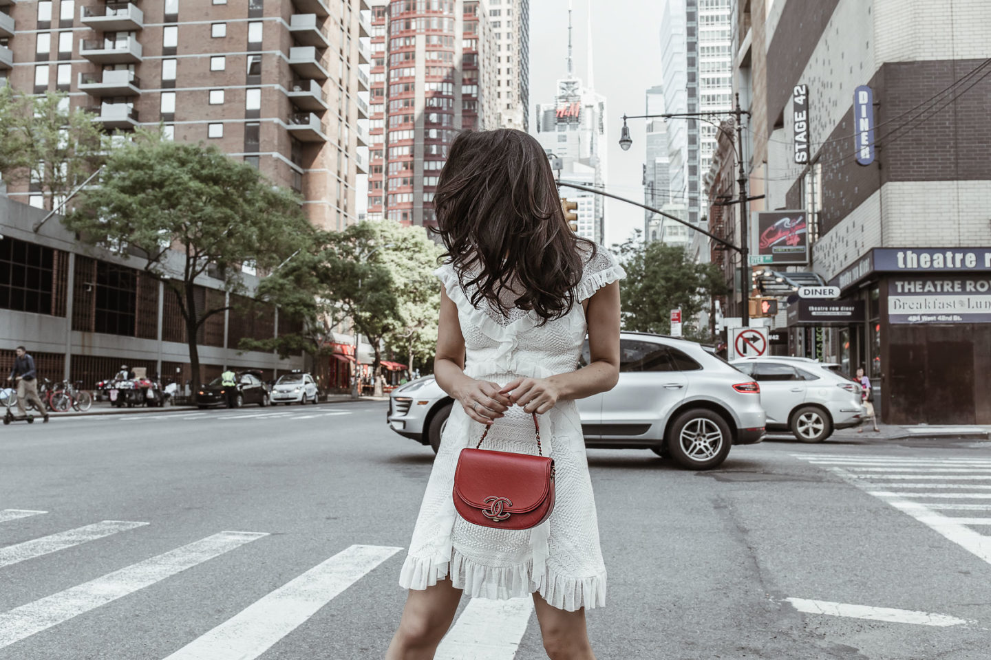 How To Wear More Color