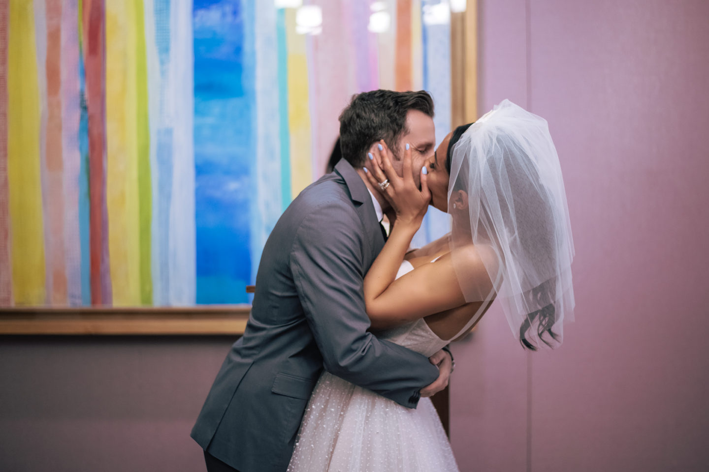 How To Choose Your Wedding Bands