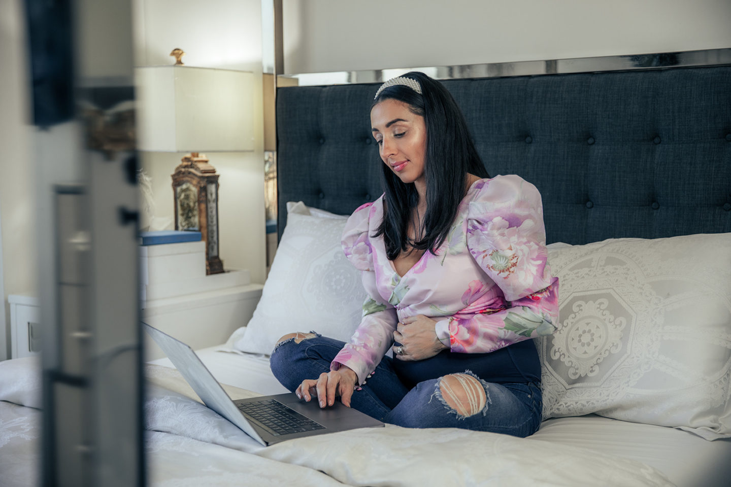 Creating a Baby Registry With buybuy BABY
