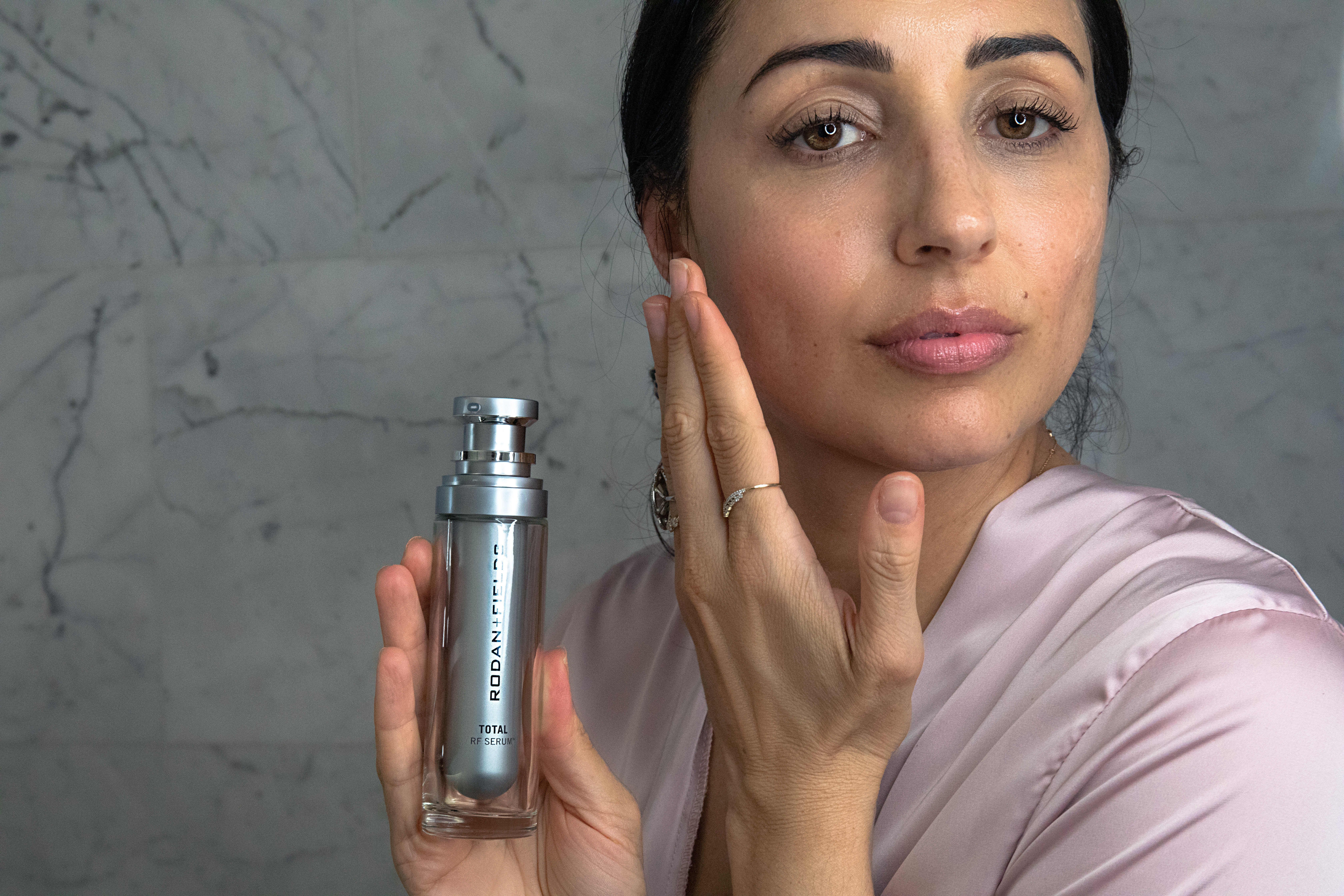 My Skin Changed After Pregnancy