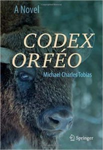 Codex Orféo by Dancing Star Foundation President Michael Charles Tobias | Image used with permission