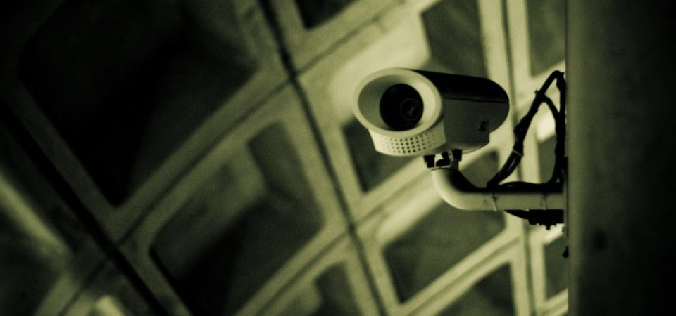 Surveillance by ep_jhu | Flickr | CC BY-NC 2.0