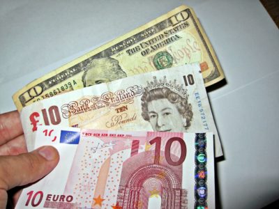 Currency