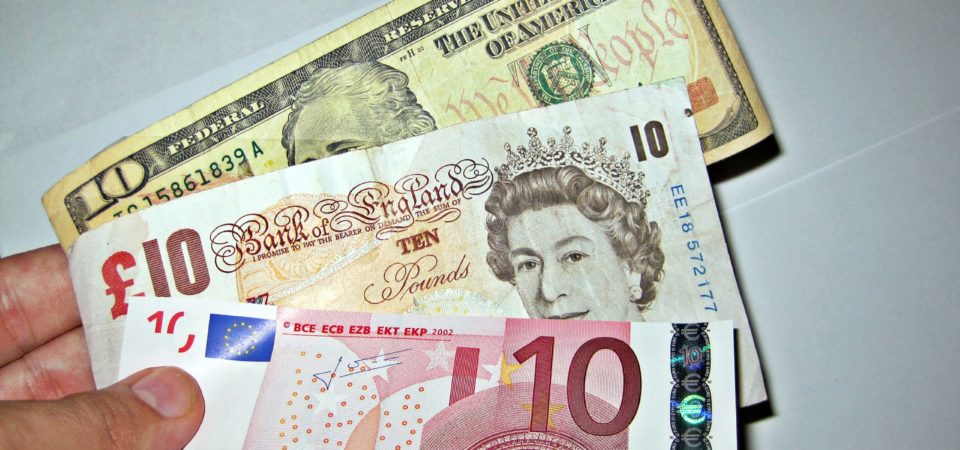 Currency