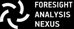 Foresight Analysis Nexus Logo