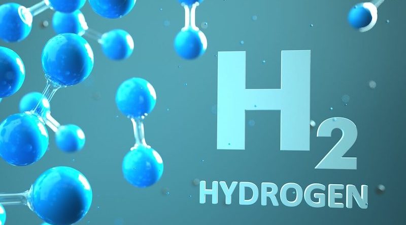 Hydrogen will not be the new oil of the XXI century