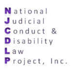 Group logo of National Judicial Conduct and Disability Law Project, Inc.