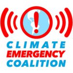 Group logo of Climate Emergency Coalition