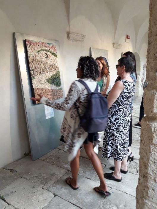 Symposium Sardinia