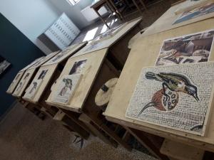 Scuola Mosaico del Friuli