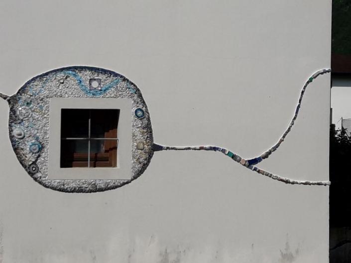 Tramonti Mosaico