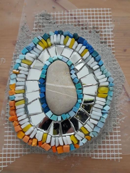 Tramonti Mosaico