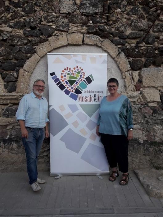 Third Symposium Sardegna