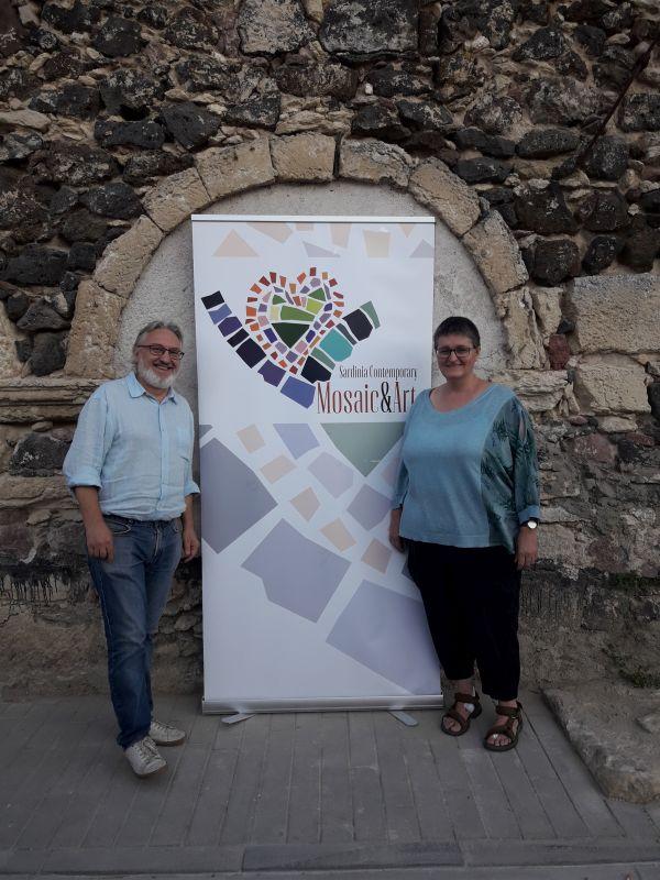 Third Symposium Sardegna
