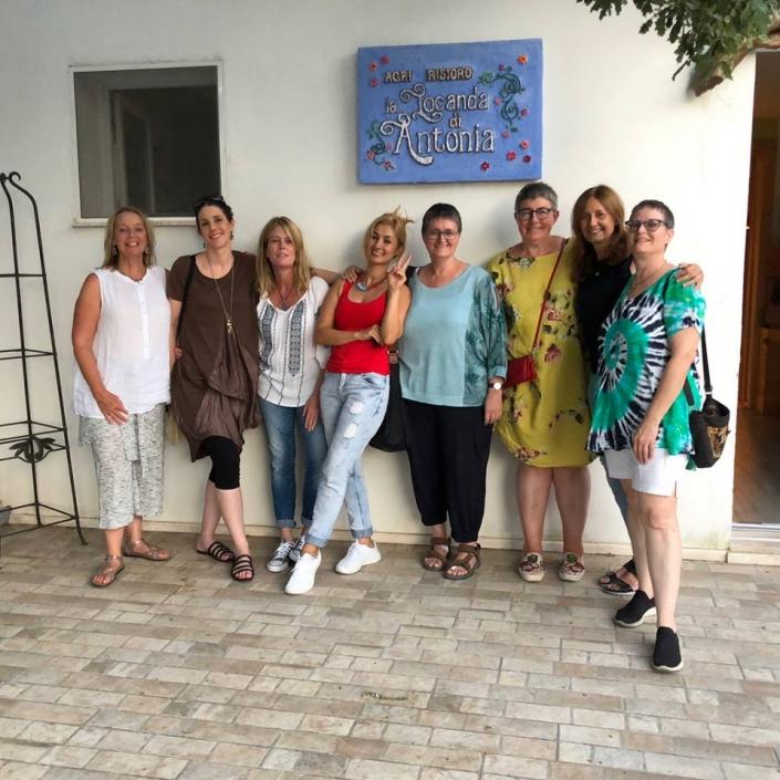 Third Symposium Sardegna