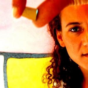 Amélie Guyonnet mosaico