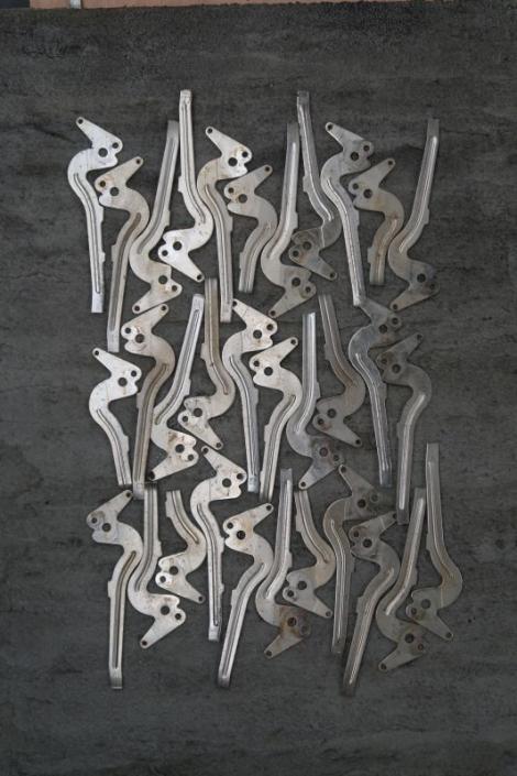 Mieke Ceusters Mosaico