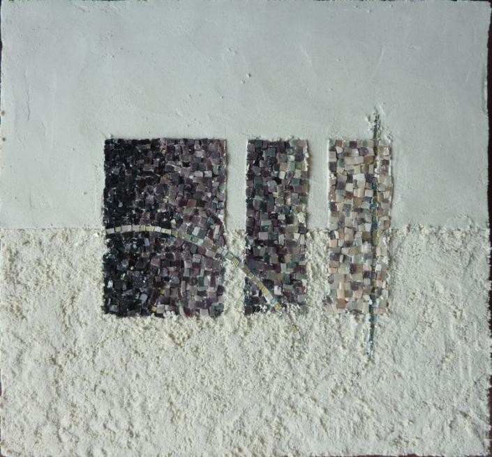 Mieke Ceusters Mosaico