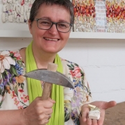 Mieke Ceusters Mosaico