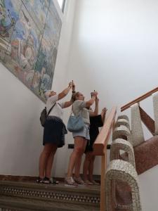 Scuola Mosaico del Friuli