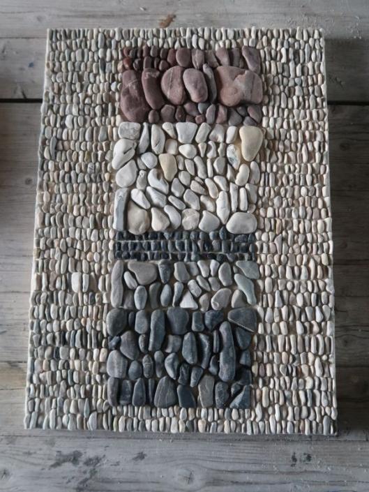 Mieke Ceusters Mosaico