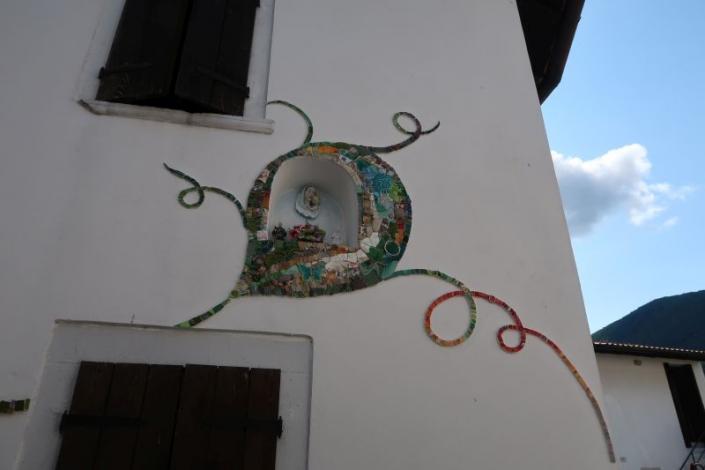 Tramonti Mosaico