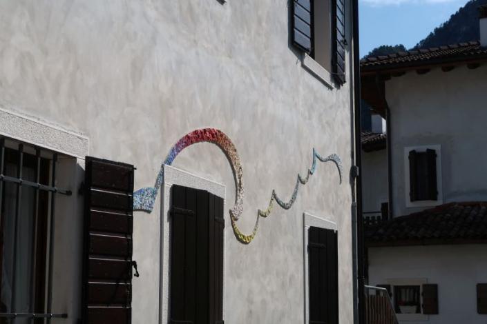 Tramonti Mosaico