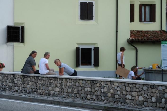 Tramonti Mosaico
