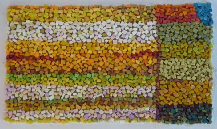 Mieke Ceusters Mosaico