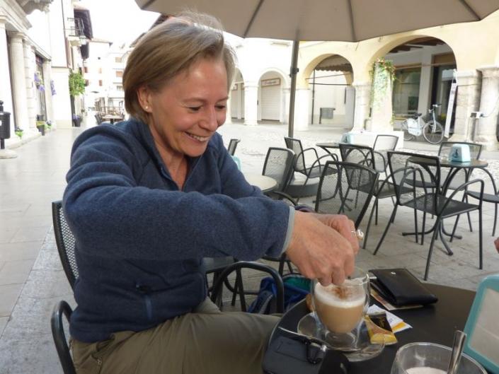 Workshop Dagmar Friedrich