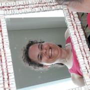 Mieke Ceusters Mosaico